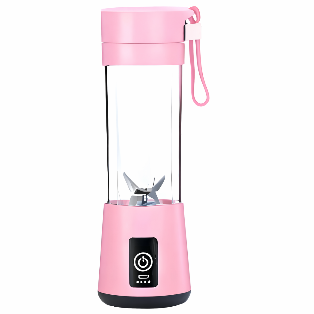 Batidora Eléctrica Portátil